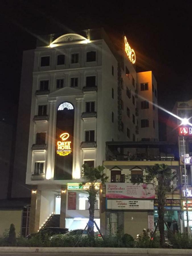 Dayth Hotel Hạ Long Exterior foto